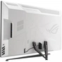 Монітор ASUS ROG Strix XG43UQ - зменшене зображення 6