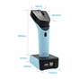 Сканер штрих-коду Netum DS7500 2D (DS7500-NT0077) - уменьшенное изображение 4