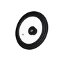 Кришка для посуду Ardesto Black Mars Smart 24/26/28 см (AR2428UL) - зменшене зображення 4