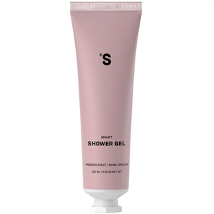 Гель для душу Sister's Aroma Smart Shower Gel Маракуя 100 мл (4820227781041) зображення 1