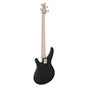Бас-гітара Yamaha TRBX-174 Black - зменшене зображення 7