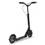 Самокат Micro Metropolitan Deluxe Black (SA0212) - зменшене зображення 4