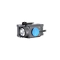 Ліхтар Olight Baldr Mini ЛЦУ Grey (Baldr Mini-Grey) - зменшене зображення 10