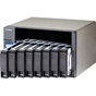 NAS QNap TS-831X-8G - зменшене зображення 5