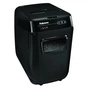 Знищувач документів Fellowes AUTOMAX 200C (f.U4653601) - зменшене зображення 3