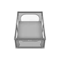 Дитячий манеж Lionelo Willow Grey Concrete (LO-WILLOW GREY CONCRETE) - зменшене зображення 3