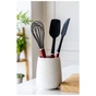 Вінчик KitchenAid Coreline 27 см червоний (KAG0640OHERE) - зменшене зображення 4