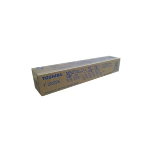Тонер-картридж Toshiba T-2323E 17.5K BLACK (6AJ00000218/6AJ00000296) зображення 1