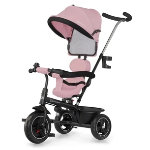 Дитячий велосипед Kinderkraft Kinderkraft Freeway Pink (KKRFRWAPNK0000) (5902533915545) зображення 1