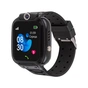 Смарт-годинник Amigo GO007 FLEXI GPS Black (871496) - зменшене зображення 1