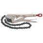 Кліщі Milwaukee затискні Torque Lock, діаметр79мм, ланцюг з фіксатором (48223542) - зменшене зображення 1
