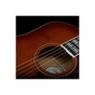 Гітара електроакустична Godin Metropolis LTD Havana Burst HG EQ (235911) - зменшене зображення 5