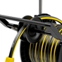 Шланг для поливу Karcher на візку HT 4.20, 20м. (2.645-366.0) - зменшене зображення 3