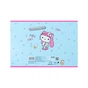 Альбом для малювання Kite Hello Kitty, 24 аркуша (HK25-242-1) - зменшене зображення 4
