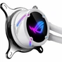Система рідинного охолодження ASUS ROG-STRIX-LC-360-RGB-WE - зменшене зображення 5