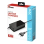 Блок живлення до ноутбуку Trust Primo 70W-19V Universal Laptop Charger (22141) - зменшене зображення 4