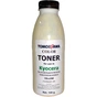 Тонер KYOCERA TK-5140/5195/5215/5305/8115 Yellow 100г Tomoegawa (TG-KM6030Y-100) - зменшене зображення 1
