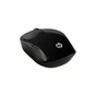 Мишка HP 200 Black (X6W31AA) - зменшене зображення 3