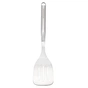 Лопатка кухонна KitchenAid Premium з прорізами, 34,6 см (KMG002OHSS) - зменшене зображення 1