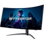 Монітор Acer X34Xbmiiphuzx (UM.CXXEE.X01) - зменшене зображення 3