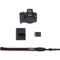 Цифровий фотоапарат Canon EOS R50 body Black (5811C029) - зменшене зображення 2