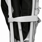Коляска Chicco London Up Stroller Black (79251.08) - зменшене зображення 7