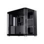 Корпус JONSBO TK-2 Black - зменшене зображення 1
