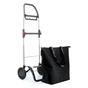 Сумка-візок Rolser Mini Bag Plus MF 2L Negro ( MNB042-1023) (930784) - уменьшенное изображение 5