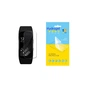 Плівка захисна Drobak Hydrogel Samsung Galaxy Fit2 (2 шт) (313138) (313138) - зменшене зображення 1