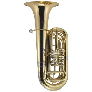Туба J.Michael TU-3000S Rotary Tuba (Bb) изображение 1