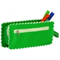 Пенал Cool For School 1 відділення Зелений (J-2609-green) - зменшене зображення 2