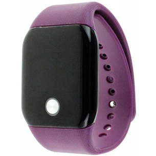 Смарт-годинник UWatch A88 Purple (F_58594) зображення 1