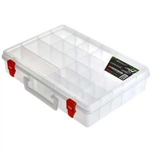 Коробка рибалки Select Lure Box SLHS-306 34х26х7 cm (1870.30.63) зображення 1
