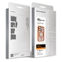 Чохол до мобільного телефона Armorstandart Unit MagSafe SE Apple iPhone 14 Pro Orange Black (ARM75375) - зменшене зображення 2