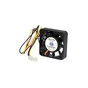 Кулер до корпусу Cooling Baby 4010 3PS - зменшене зображення 3