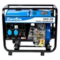 Генератор Enersol 3,0 kW (SKD-3B) - зменшене зображення 1
