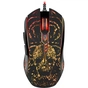 Мишка Defender Invoker GM-947 Black (52947) - зменшене зображення 4