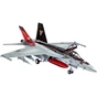 Збірна модель Revell Літак F/A-18E Super Hornet 1:144 (63997) - зменшене зображення 2