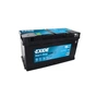 Акумулятор автомобільний EXIDE START-STOP AGM 95A (EK950) - зменшене зображення 2