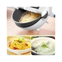 Шатківниця UFT Vegetable cutter 5 в 1 (VC2) - зменшене зображення 7