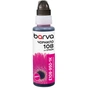 Чорнило Barva Epson 108 100 мл, Magenta, флакон OneKey (1K) (E108-950-1K) - зменшене зображення 1