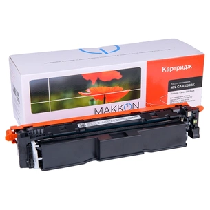 Картридж Makkon Canon 069 для MF-752/754 black (MN-CAN-069BK) зображення 1