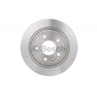 Гальмівний диск Bosch 0 986 479 646 - зменшене зображення 1