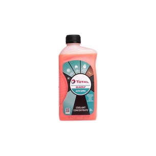 Антифриз Total GLACELF AUTO SUPRA 1л (213781) зображення 1