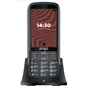 Мобільний телефон Ergo R351 Black - зменшене зображення 2