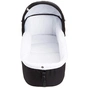 Люлька Peg-Perego Porte-Enfant Class Black чорна (IN06000062SU13DX13) - зменшене зображення 3