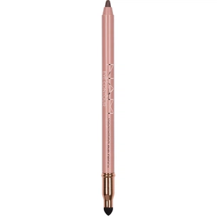 Олівець для очей NAM Eye Contour Long Lasting 02 - Brown (5905309903333) изображение 1
