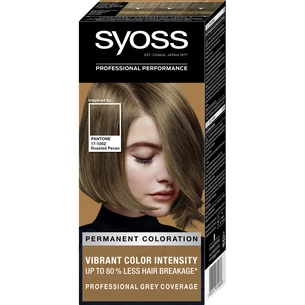 Фарба для волосся Syoss 6-66 Pantone 17-1052 Горіховий Крем 115 мл (9000101670868) зображення 1