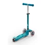 Самокат Micro Mini 3in1 Deluxe Aqua (MMD011) - зменшене зображення 6