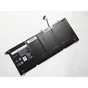 Акумулятор до ноутбука AlSoft Dell XPS 13-9343JD25G, 52Wh (7000mAh), 4cell, 7.4V, Li-ion (A47522) - зменшене зображення 2